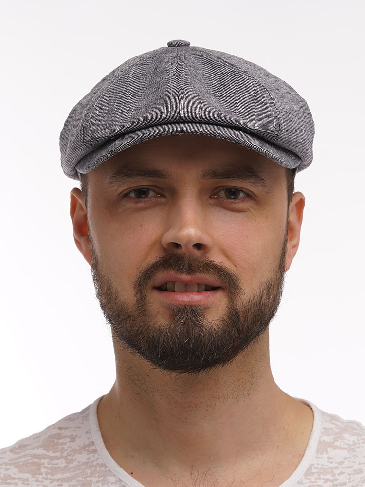 Mũ bát giác Nga đẹp hiệu Alekon PB1-45