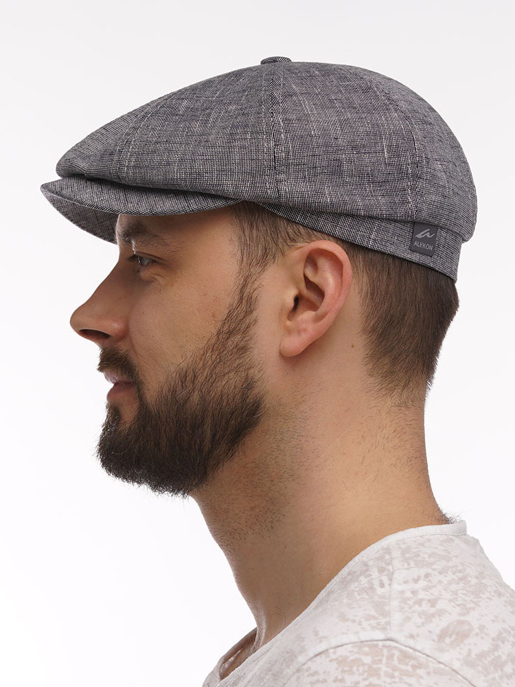 Mũ bát giác Nga đẹp hiệu Alekon PB1-45