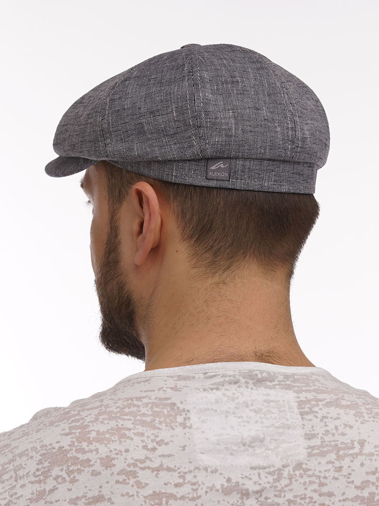 Mũ bát giác Nga đẹp hiệu Alekon PB1-45