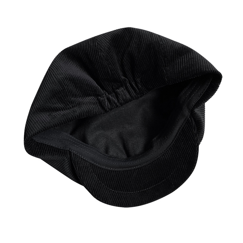 Nón beret nam phong cách cổ điển mã BR028