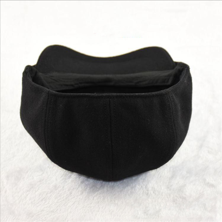 Mũ beret nam phong cách châu Âu BR015