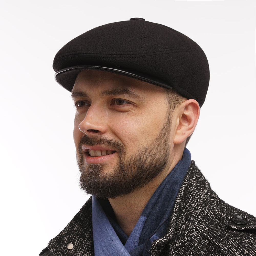 Mũ beret Nga chính hãng hiệu Alekon P5-040