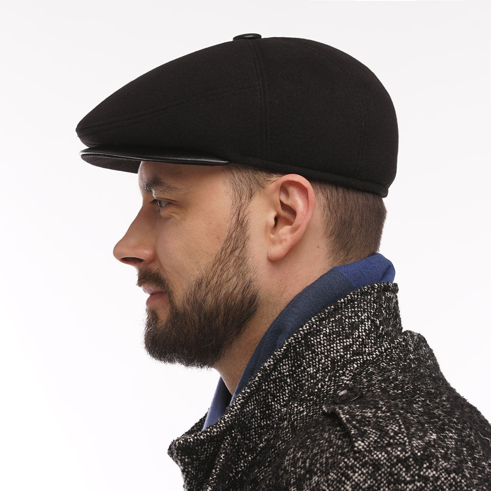 Mũ beret Nga chính hãng hiệu Alekon P5-040