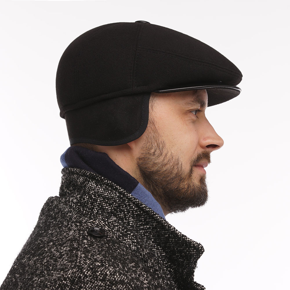 Mũ beret Nga chính hãng hiệu Alekon P5-040