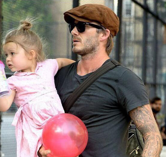 Mũ bere nam phong cách châu Âu BR010