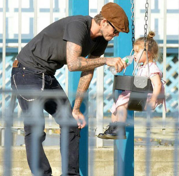 Mũ bere nam phong cách châu Âu BR010