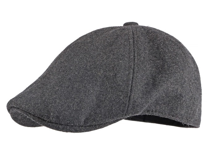 Mũ beret nam thu đông đẹp BR051