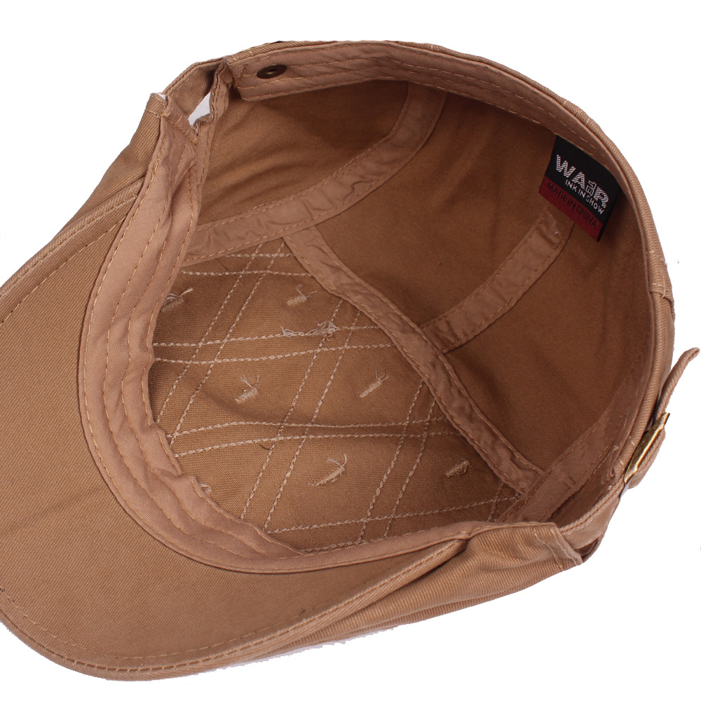 Mũ nồi nam BR007 phong cách Hàn Quốc