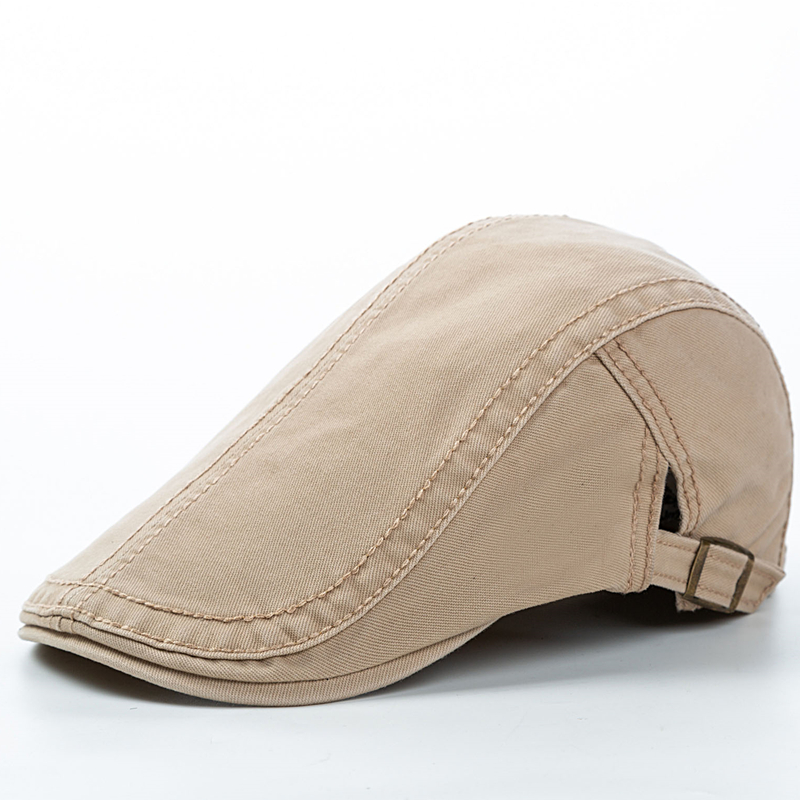 Mũ beret nam BR001 phong cách thời trang