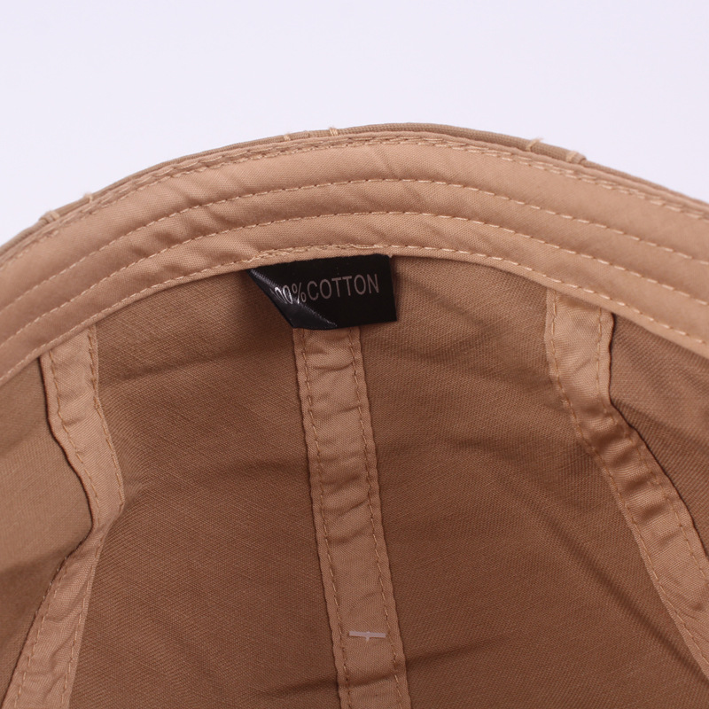 Mũ beret nam BR001 phong cách thời trang