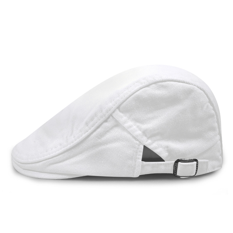 Mũ bere nam phong cách trẻ trung BR032