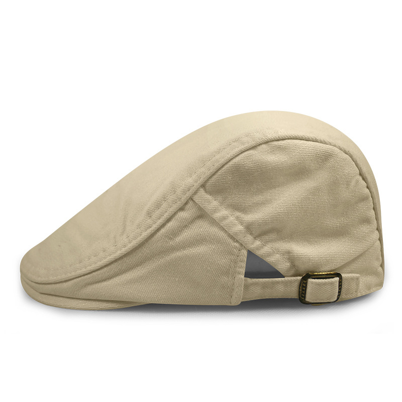 Mũ bere nam phong cách trẻ trung BR032