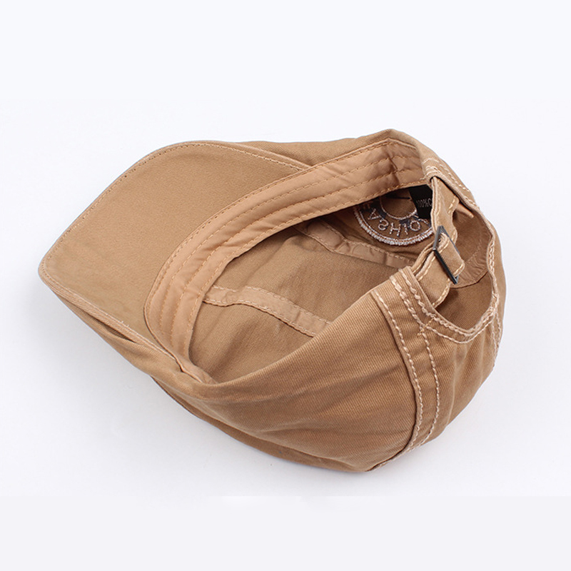 Mũ beret nam phong cách trẻ trung BR027