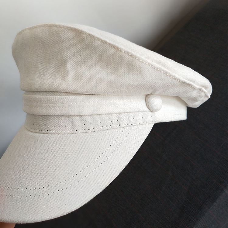 Mũ beret nam phong cách châu Âu BR040