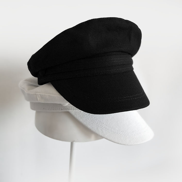 Mũ beret nam phong cách châu Âu BR040