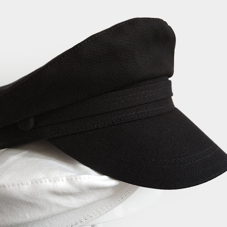 Mũ beret nam phong cách châu Âu BR040