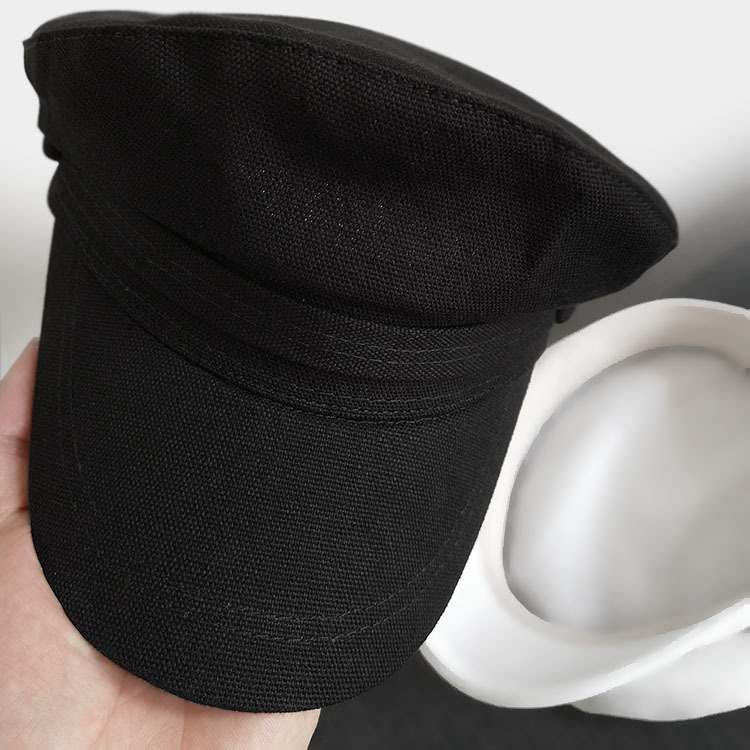 Mũ beret nam phong cách châu Âu BR040