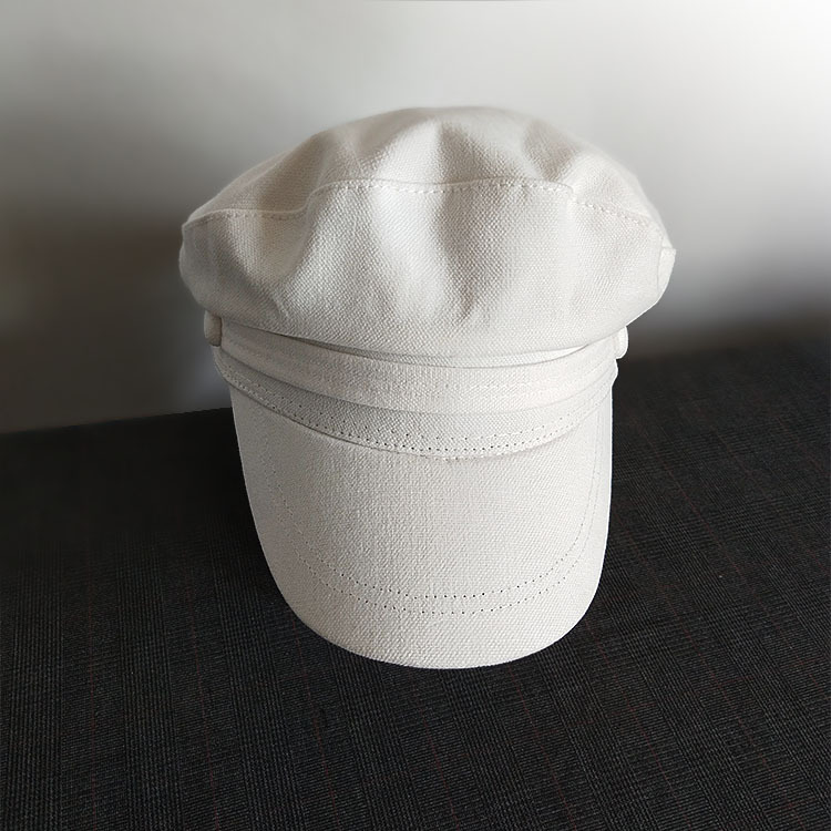 Mũ beret nam phong cách châu Âu BR040