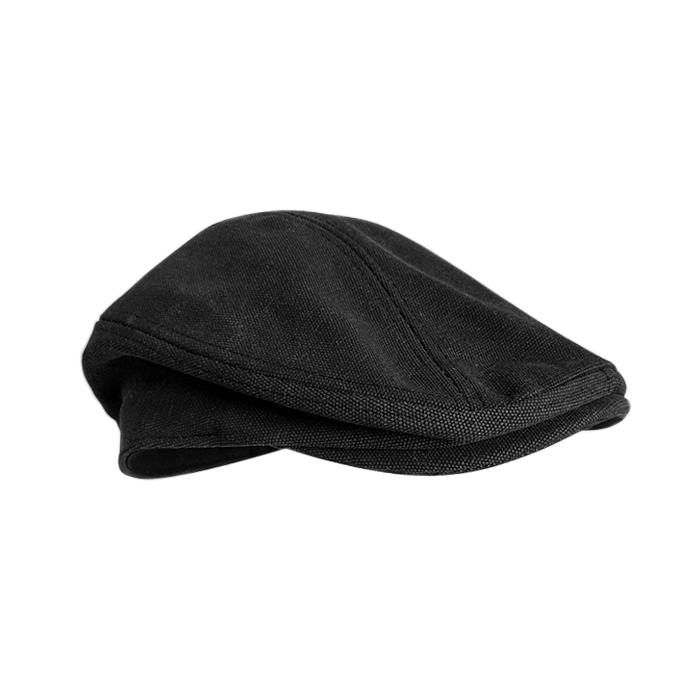 Mũ bere nam hè kiểu dáng cổ điển BR067