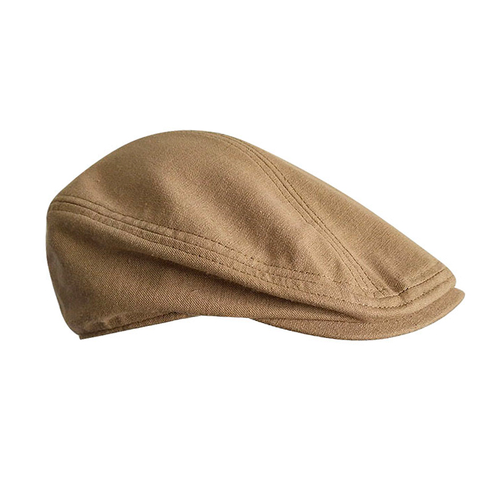 Mũ bere nam hè kiểu dáng cổ điển BR067