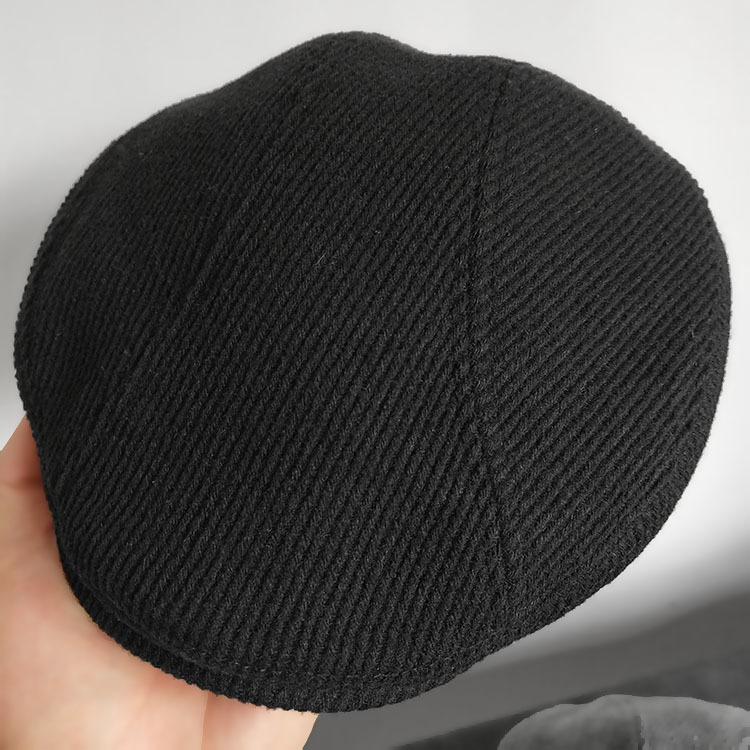 Mũ nồi nam cao cấp thu đông đẹp BR018