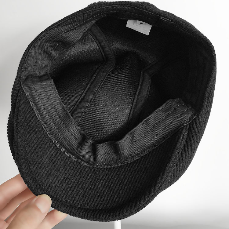 Mũ nồi nam cao cấp thu đông đẹp BR018