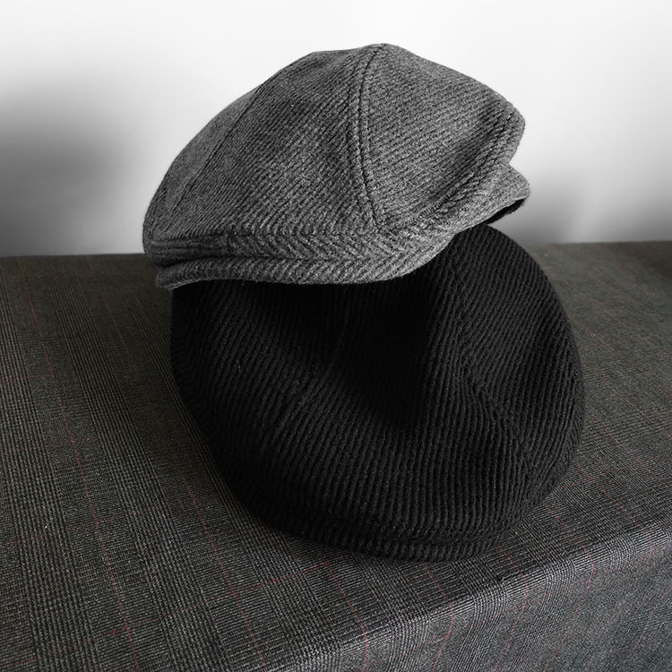 Mũ nồi nam cao cấp thu đông đẹp BR018