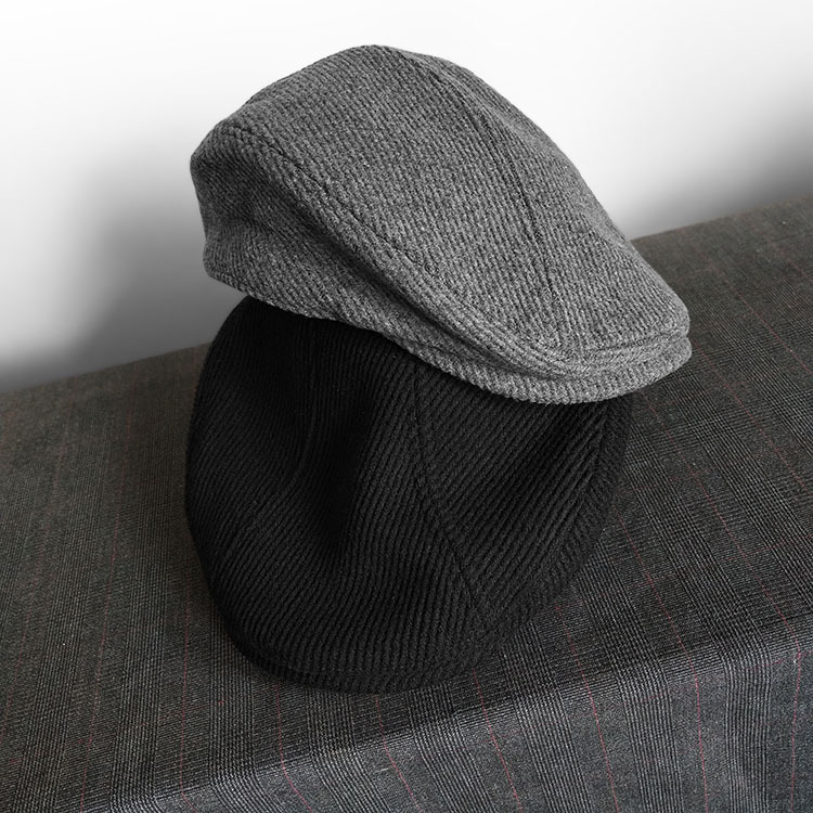 Mũ nồi nam cao cấp thu đông đẹp BR018