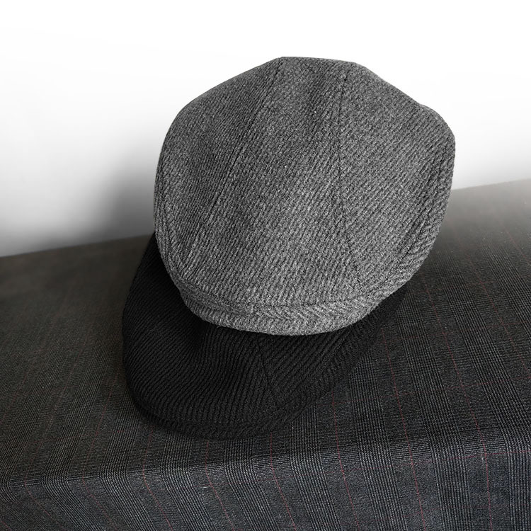 Mũ nồi nam cao cấp thu đông đẹp BR018