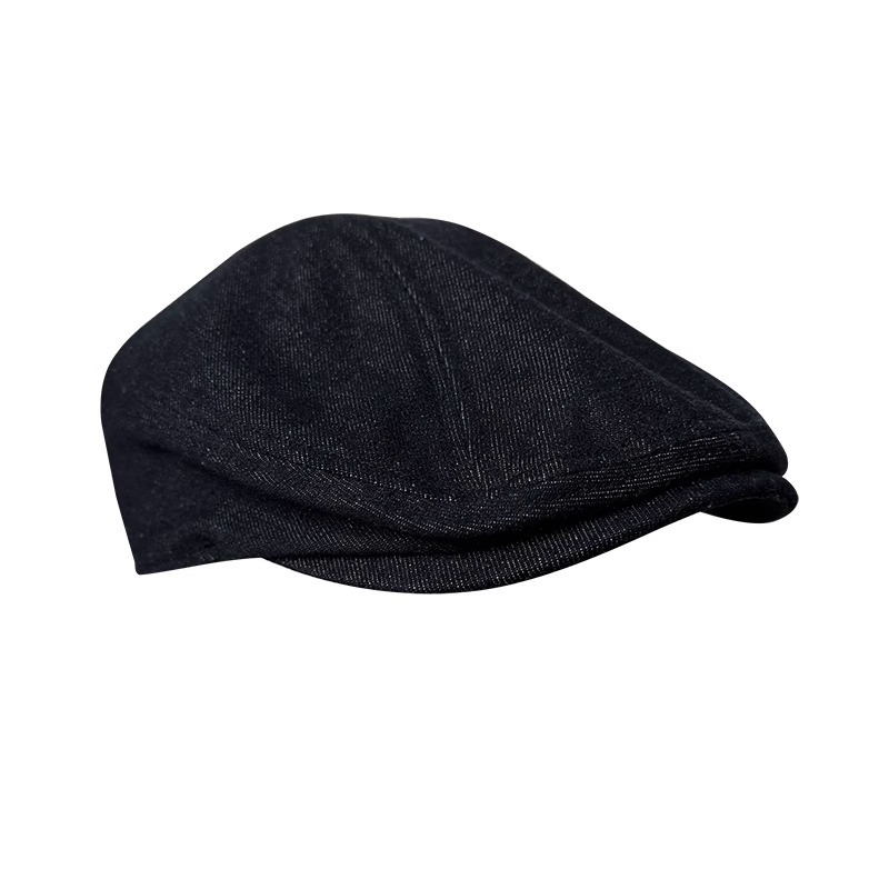 Mũ beret nam đẹp phong cách thời trang BR082