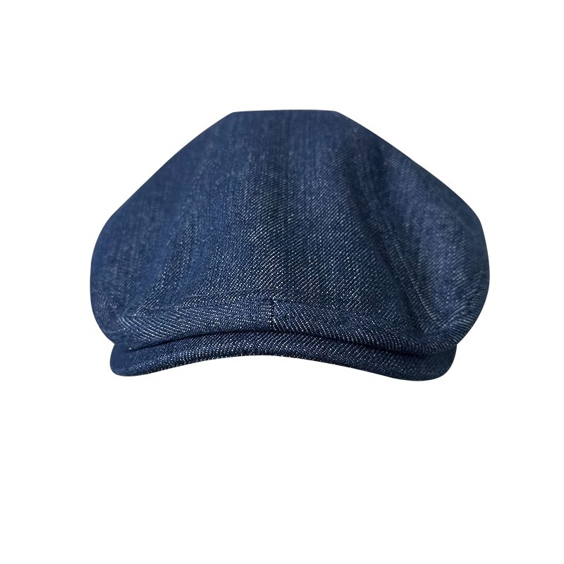 Mũ beret nam đẹp phong cách thời trang BR082