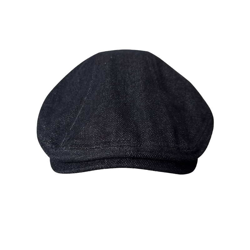 Mũ beret nam đẹp phong cách thời trang BR082