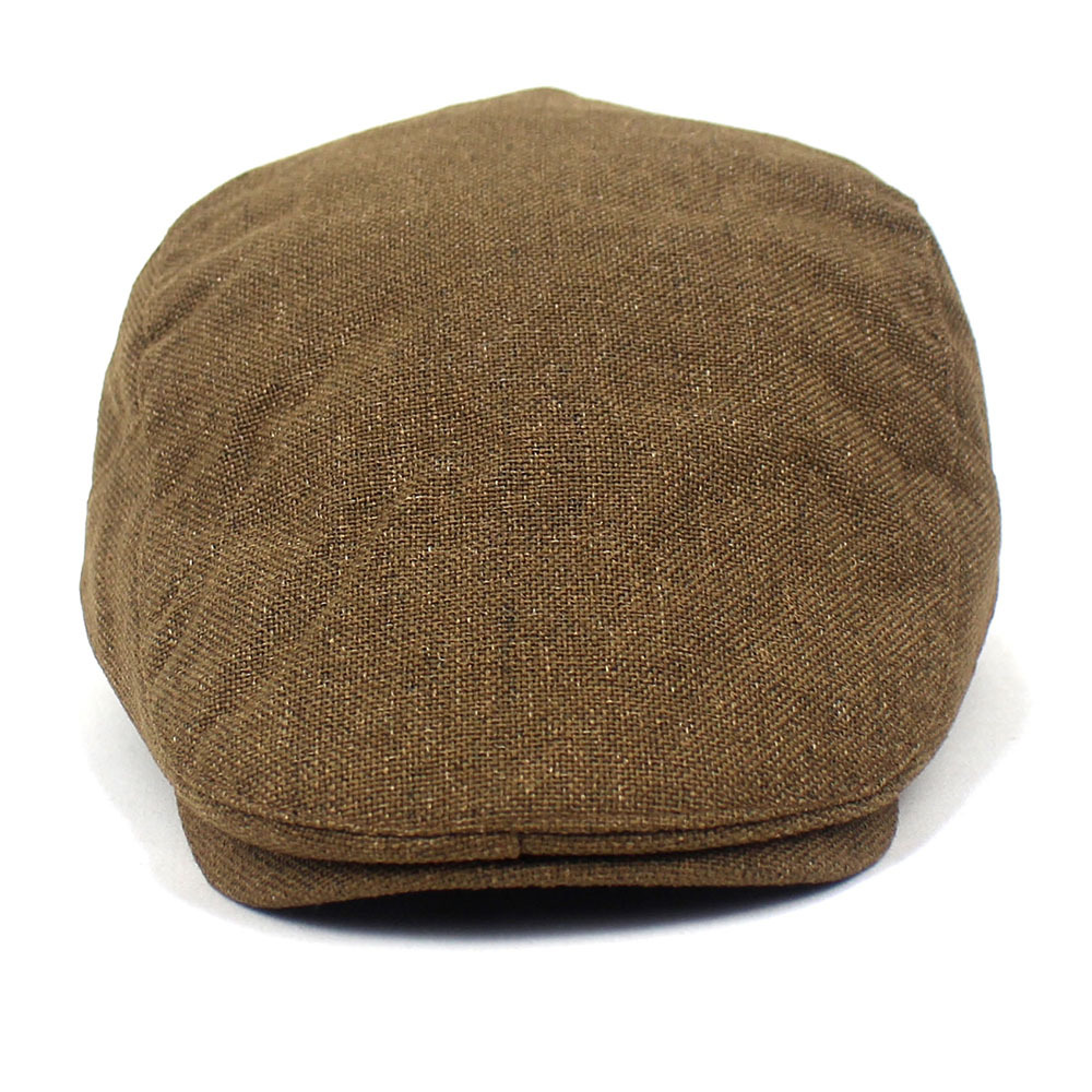 Mũ bere nam cao cấp phong cách châu Âu BR025