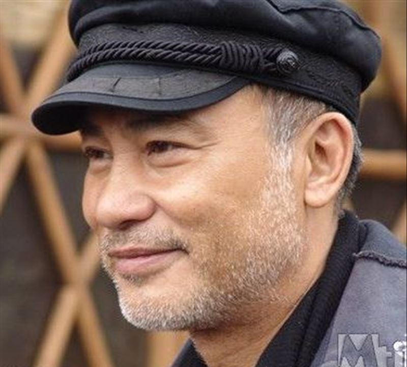 Mũ beret đẹp phong cách hải quân BR031