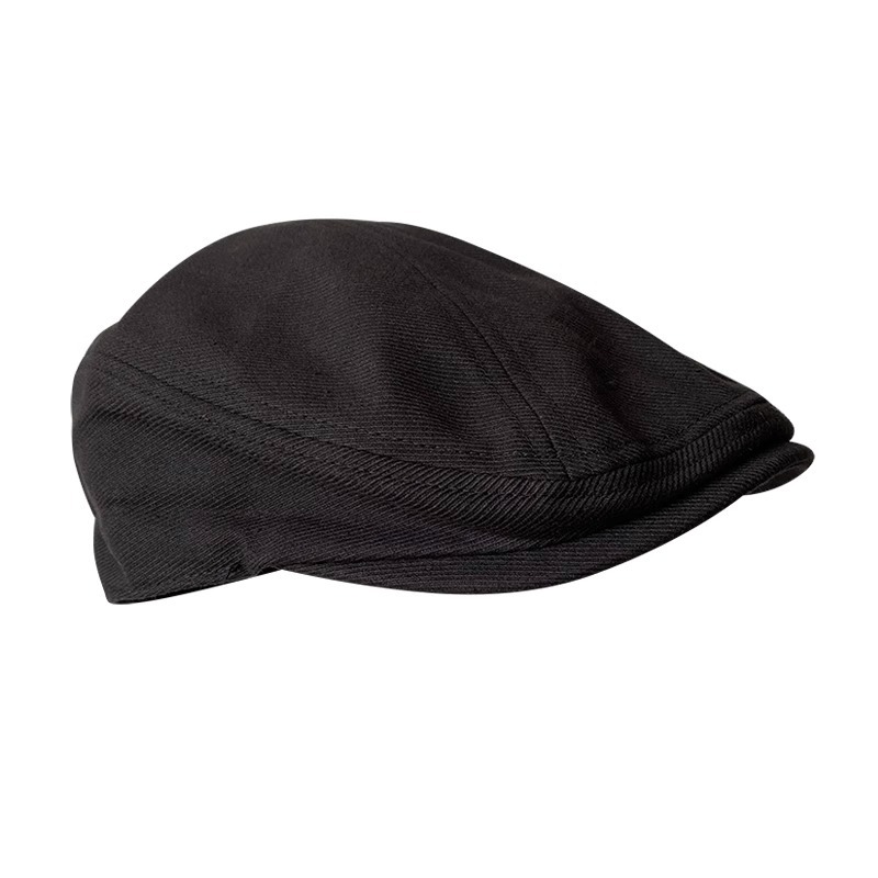 Mũ beret nam phong cách cổ điển BR081