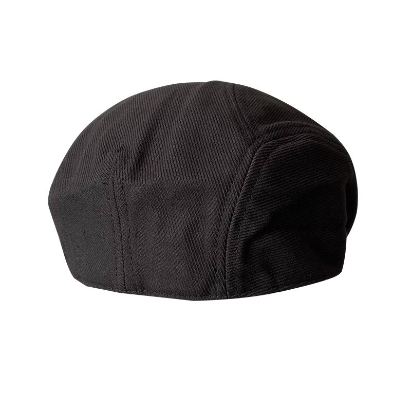 Mũ beret nam phong cách cổ điển BR081