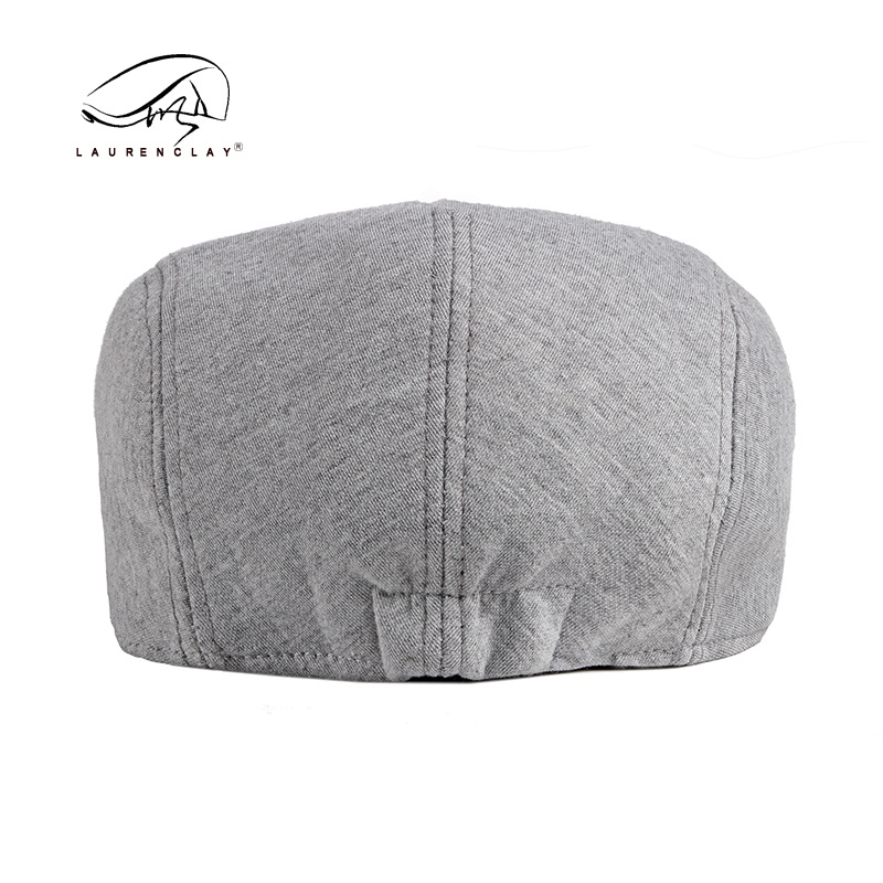 Mũ bere nam đẹp phong cách Hàn Quốc BR033