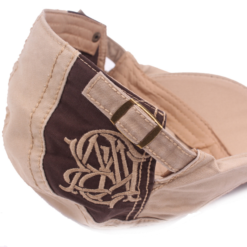 Mũ beret nam phong cách trẻ trung, cá tính BR044