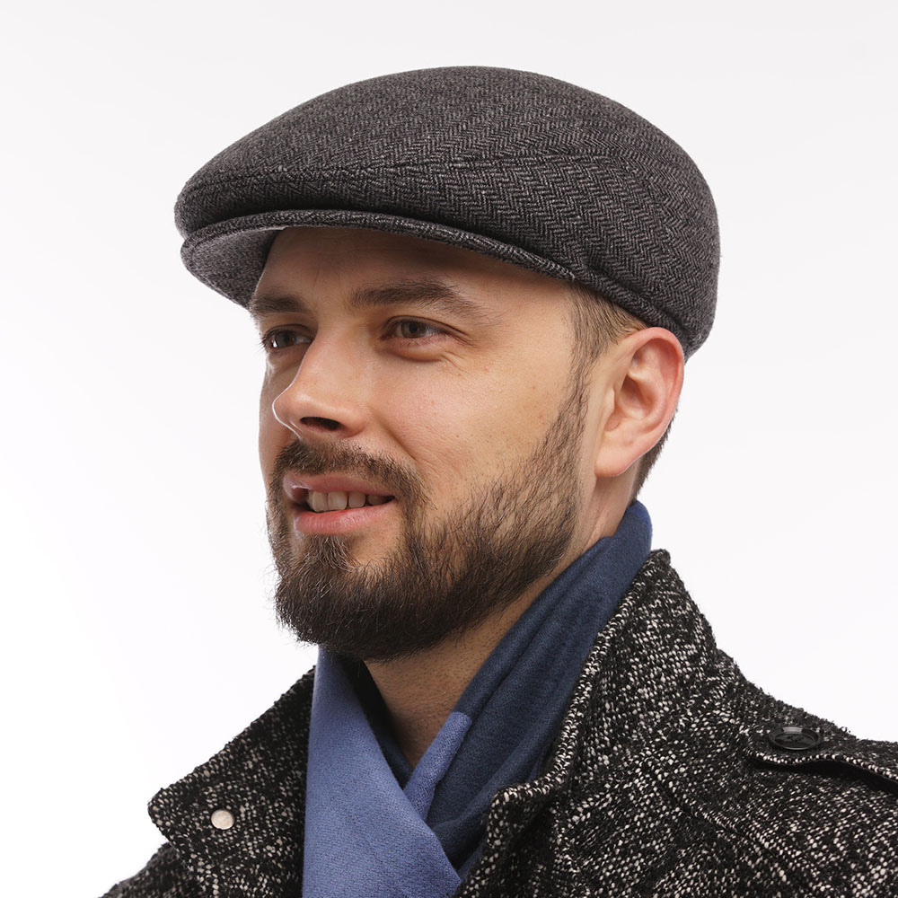 Mũ beret Nga chính hãng hiệu Alekon C5-987