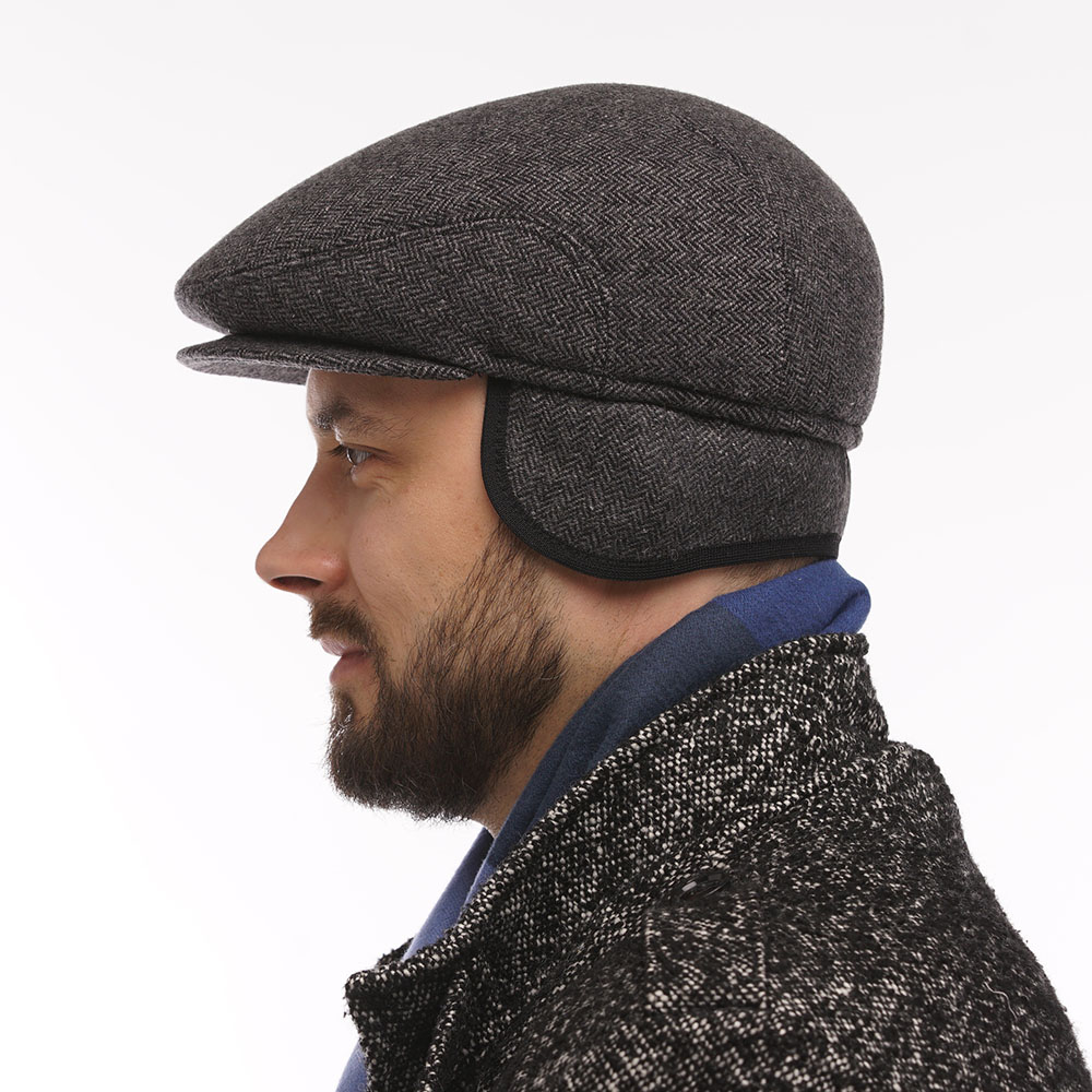 Mũ beret Nga chính hãng hiệu Alekon C5-987