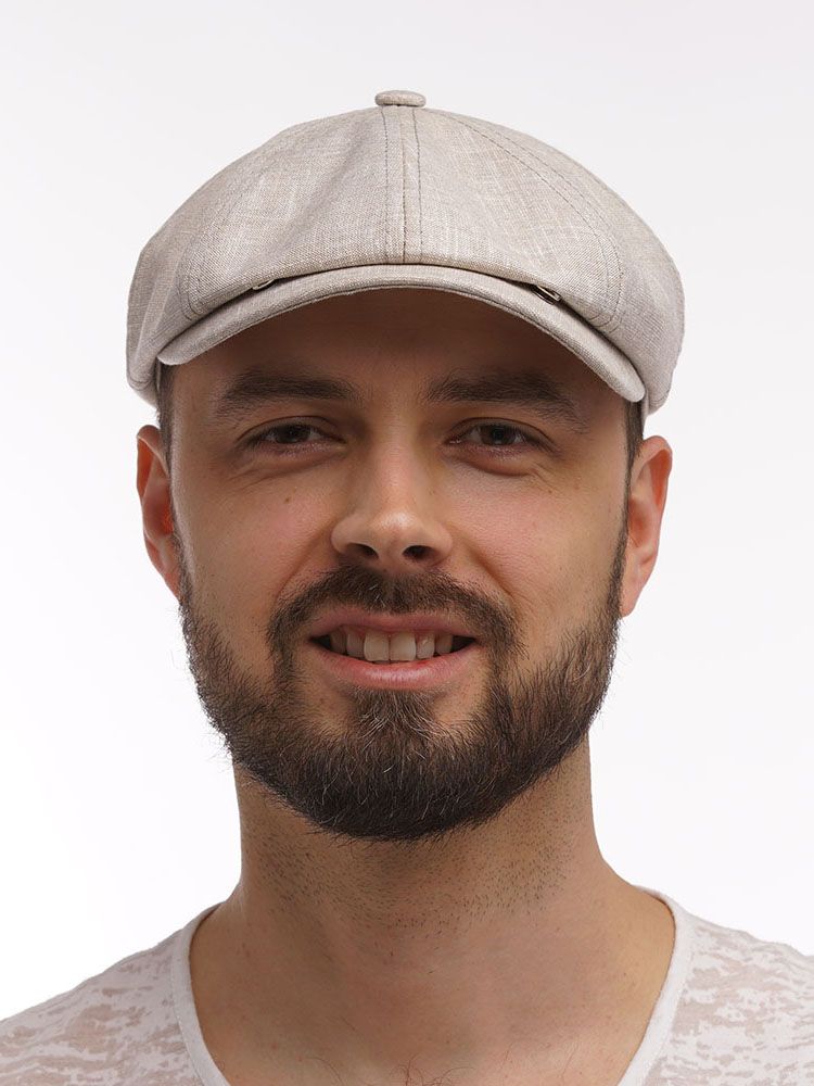 Mũ bát giác Nga cao cấp hiệu Alekon PB1-02