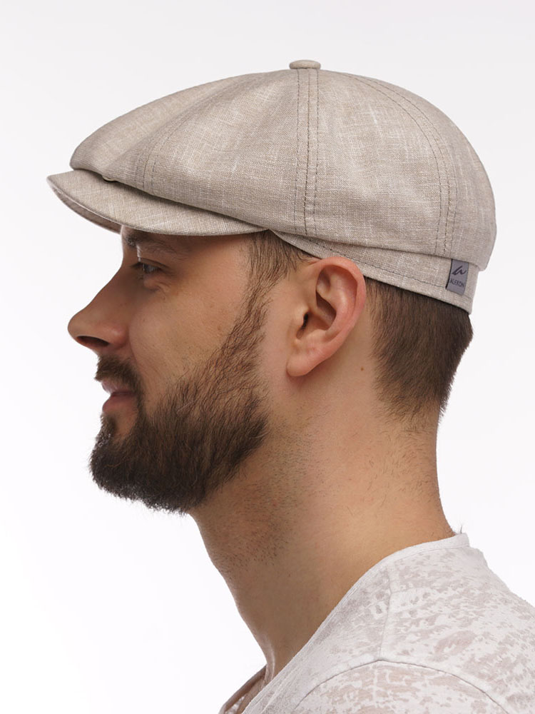 Mũ bát giác Nga cao cấp hiệu Alekon PB1-02