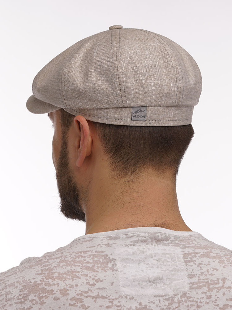 Mũ bát giác Nga cao cấp hiệu Alekon PB1-02