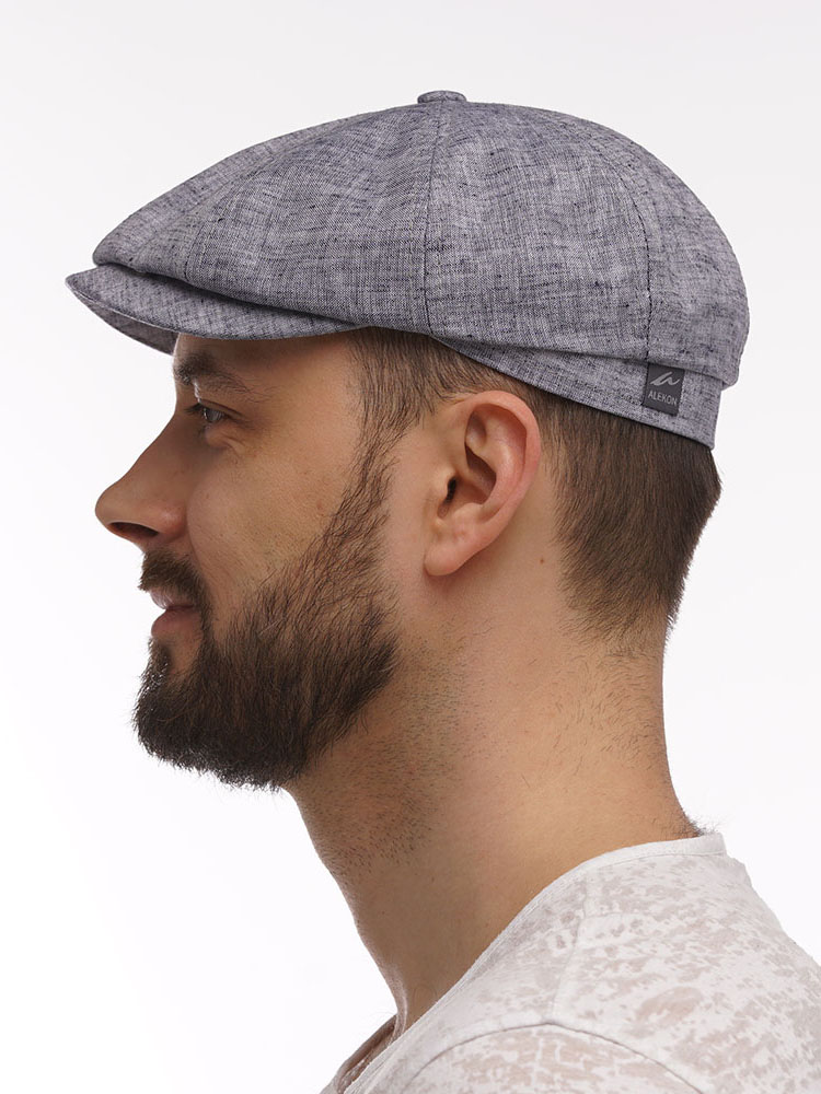 Nón bát giác Nga chính hãng Alekon PB1-35