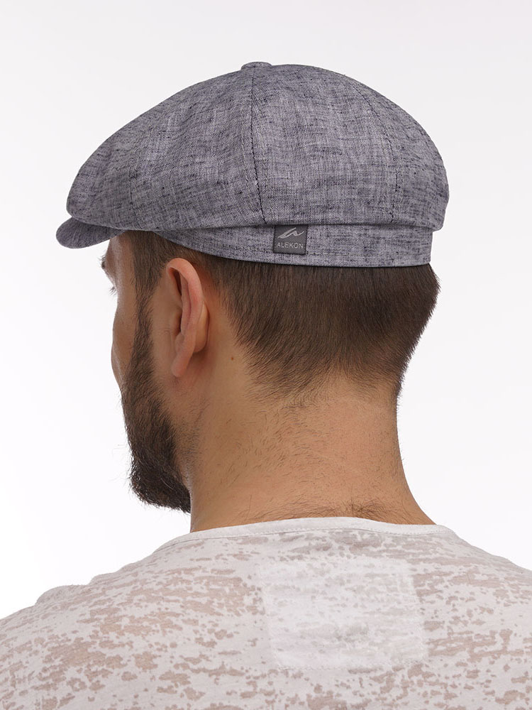 Nón bát giác Nga chính hãng Alekon PB1-35