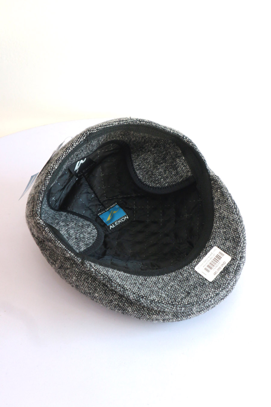 Mũ beret Nga nhập khẩu hiệu Alekon C5-963