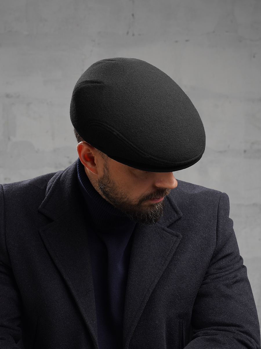 Mũ beret Nga nhập khẩu hiệu Alekon C5-040