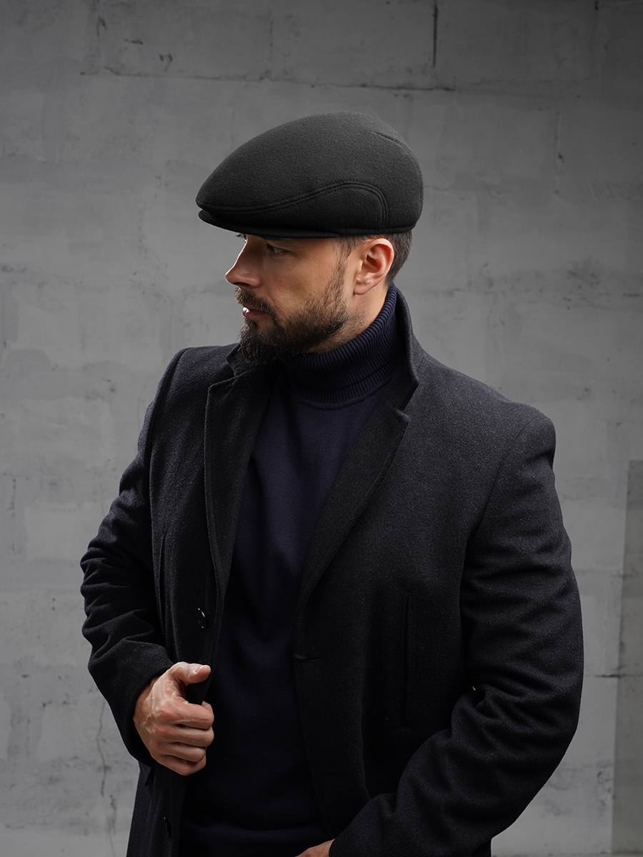 Mũ beret Nga nhập khẩu hiệu Alekon C5-040