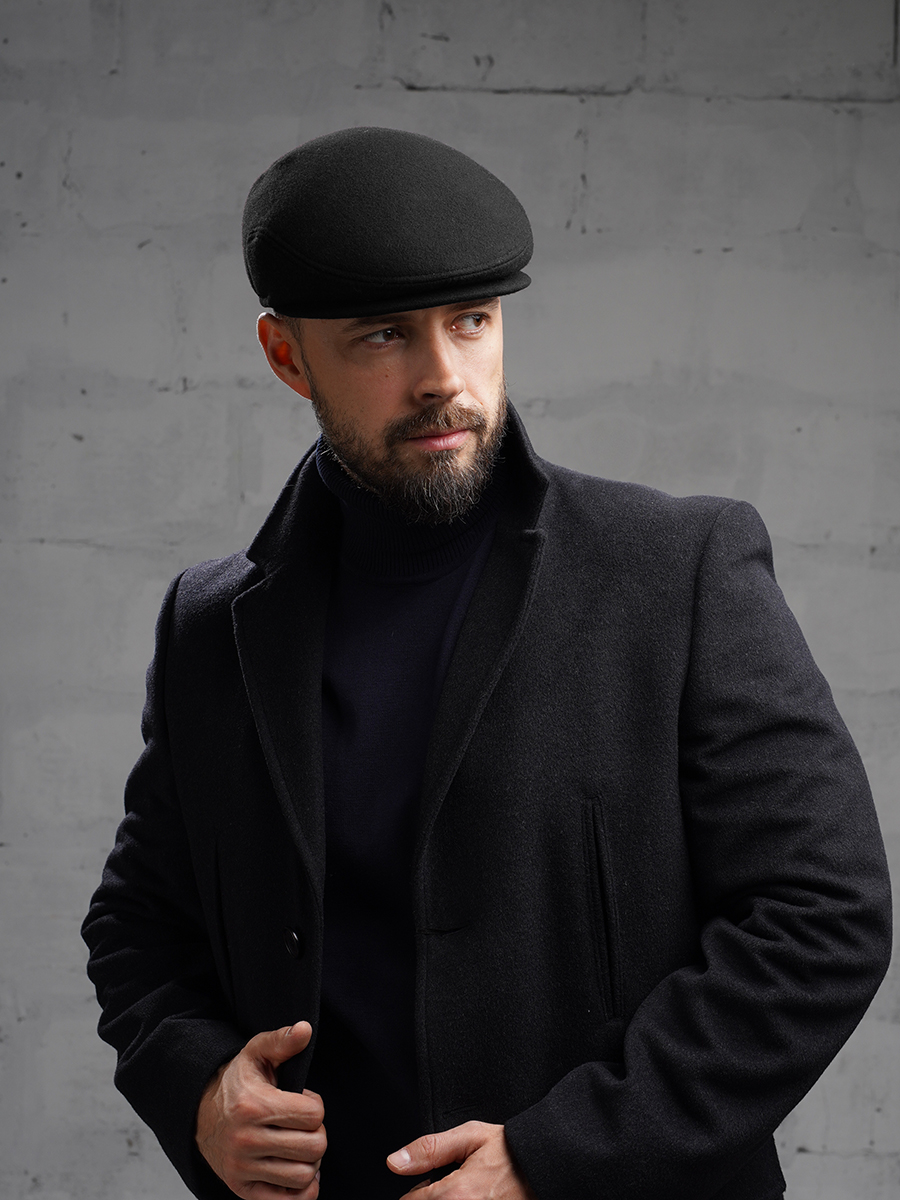 Mũ beret Nga nhập khẩu hiệu Alekon C5-040