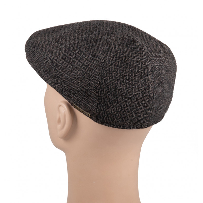 Mũ Beret Nga Cao Cấp hiệu Landmark C55-L